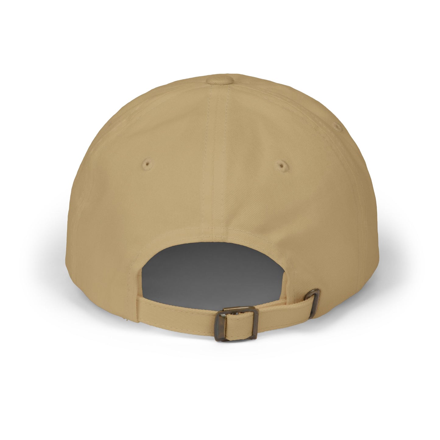 World Cup 2026 Canada Dad Cap — Canada Soccer Fan Baseball Hat