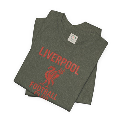Vintage Liverpool Fan Tee