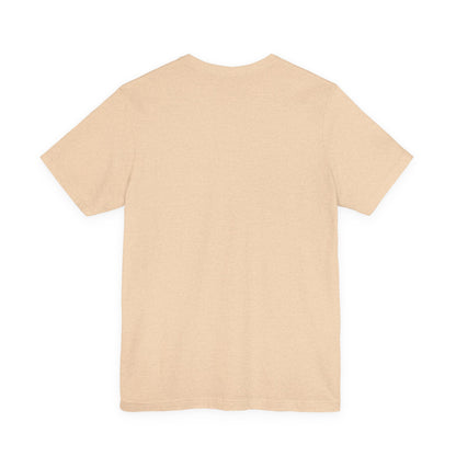 Canada World Cup 2026 Unisex Cotton Crew Tee