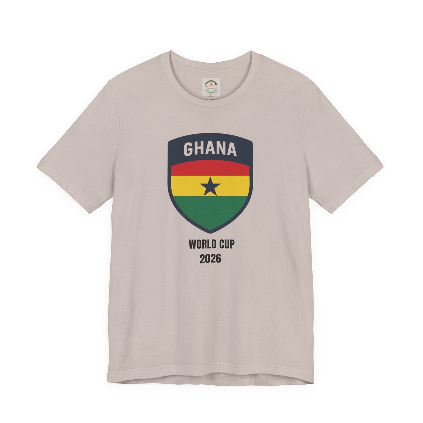 Ghana World Cup 2026