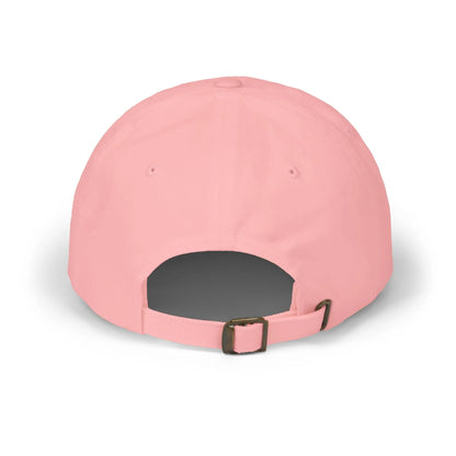 South Africa World Cup 2026 Classic Dad Cap Unstructured Low Profile by Printify