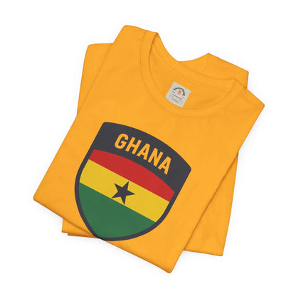 Ghana World Cup 2026 by Printify