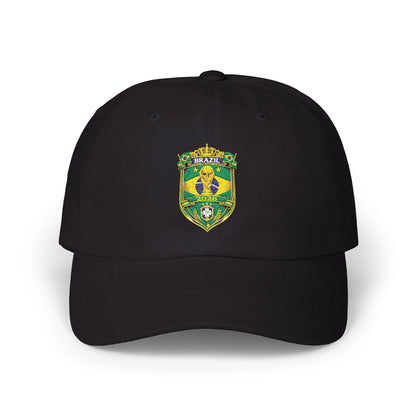Classic Dad Cap by Printify