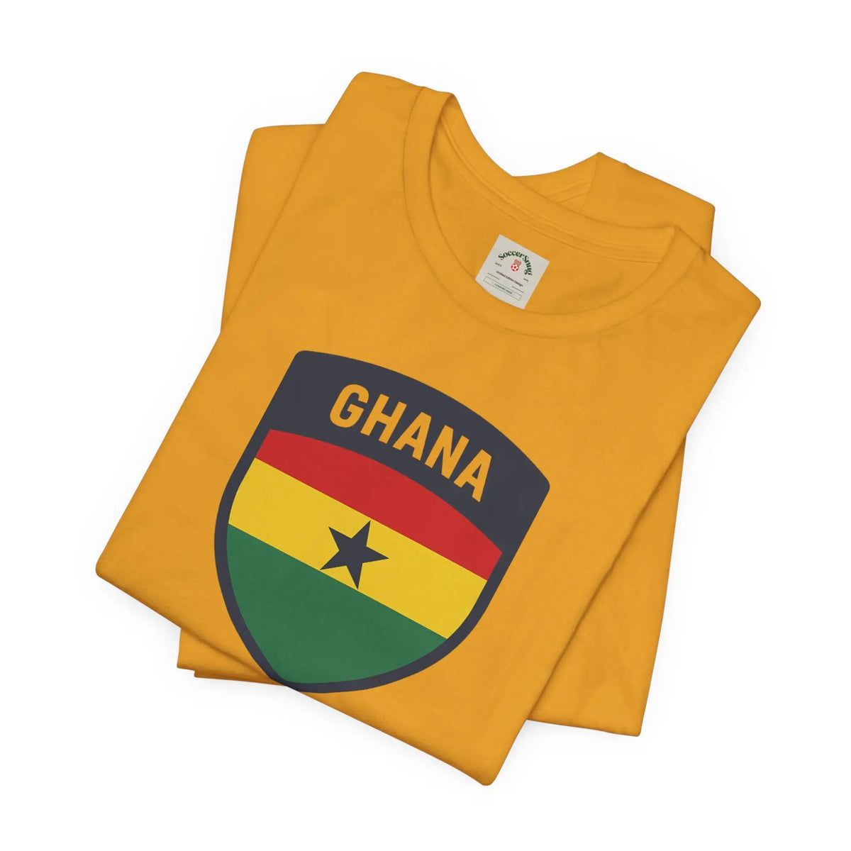 Ghana World Cup 2026 by Printify