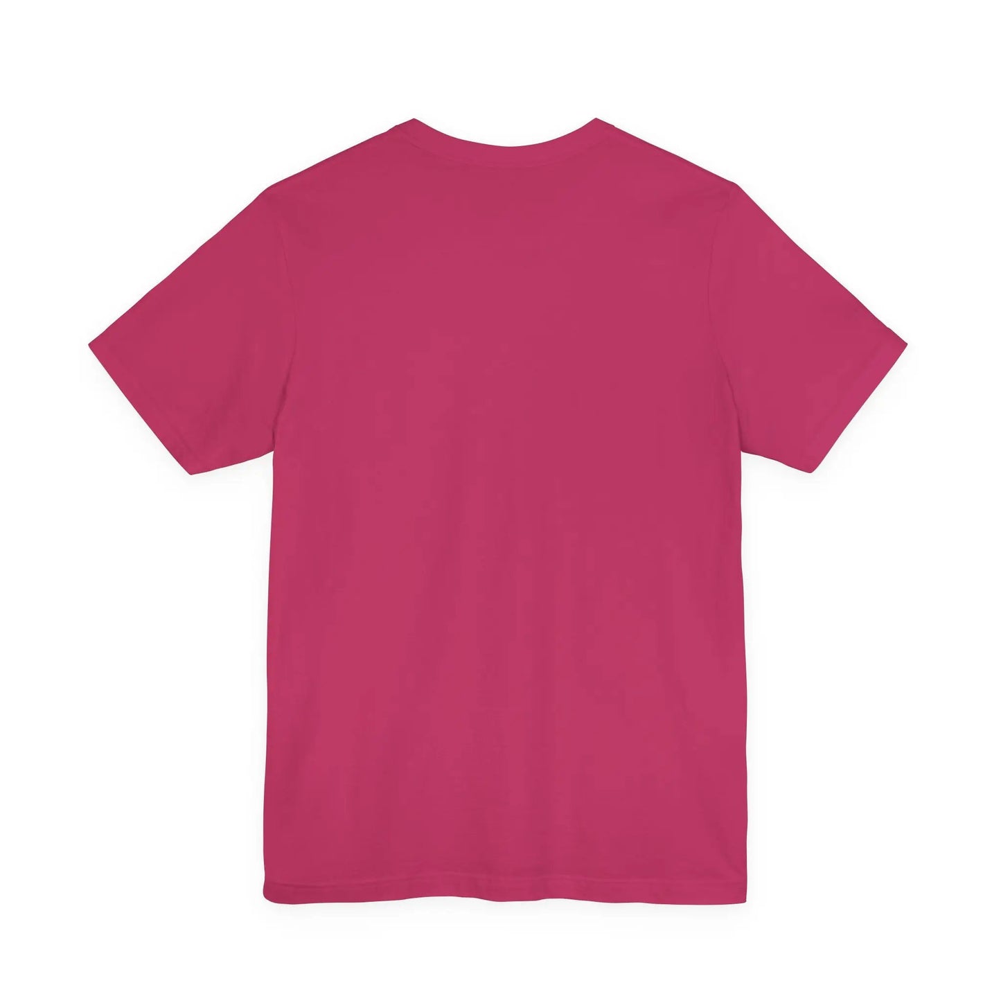 Houston World Cup 2026 Host Unisex Cotton Crew Tee by Printify