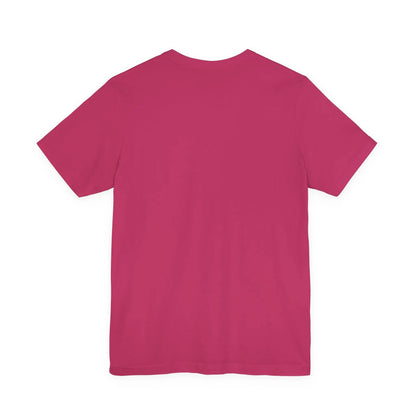 Houston World Cup 2026 Host Unisex Cotton Crew Tee by Printify