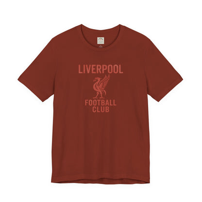 Vintage Liverpool Fan Tee
