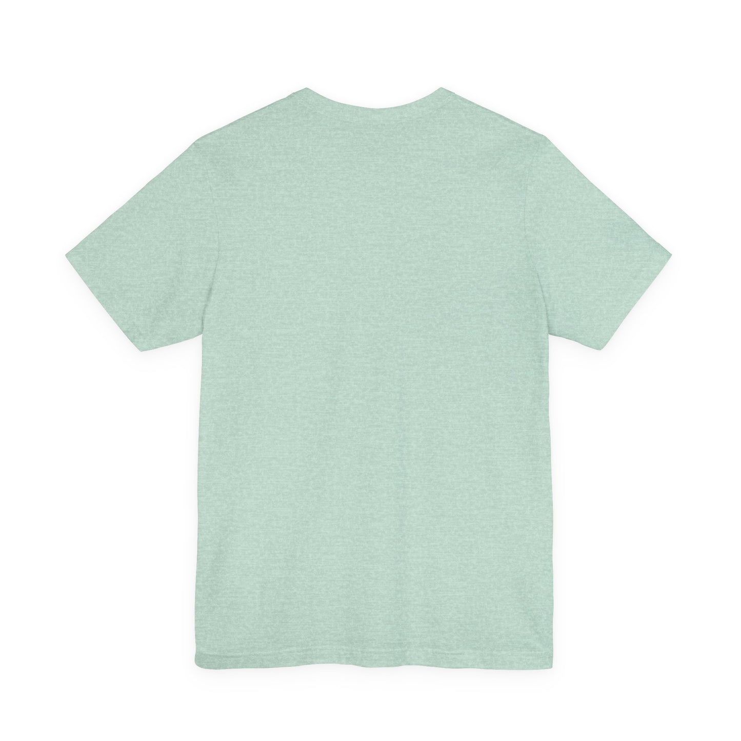 Mexico World Cup 2026 Unisex Cotton Crew Tee